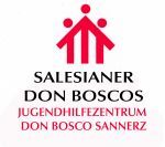 Don Bosco Sannerz Logo